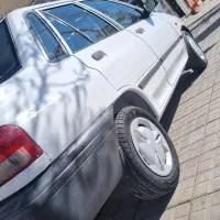 پراید ۱۳۱ مدل ۸۹|خودرو سواری و وانت|لنجان, |دیوار