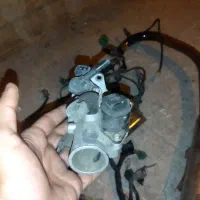 انژکتور موتور|قطعات یدکی و لوازم جانبی|اهواز, کوی مهدیس|دیوار