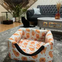 تشک دو حالت حیوان خانگی|لوازم جانبی حیوانات|رشت, حمیدیان|دیوار