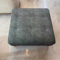 فروش مبل ۸ نفره راحتی در حد صفر|مبلمان خانگی و میز عسلی|رودسر, |دیوار