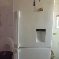 یخچال سالم و نو