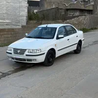 سمند lx  خشک مدل۹۹