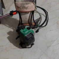 علف زن knc کرهای به شرط کار|ماشینآلات صنعتی|سرپل ذهاب, |دیوار