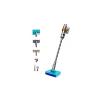 جارو شارژی دایسون مدل Dyson V15s Detect Submarine|جاروبرقی، جارو شارژی، بخارشو|تهران, جردن|دیوار