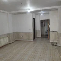 مسکن مهر طبقه اول  ۲خواب پارکینگدار