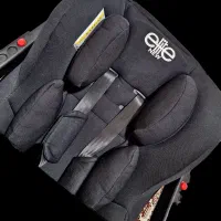 صندلی کودک درحد بسیار کم کار|تخت و صندلی بچه|گنبد کاووس, |دیوار