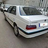 پارس مدل توی فایو۱۴۰۰