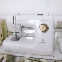 چرخ ژانومه ژاپن