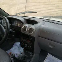پراید دوگانه فابریک ۹۳