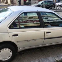 پژو GLX 405|خودرو سواری و وانت|کرج, حصارک بالا|دیوار