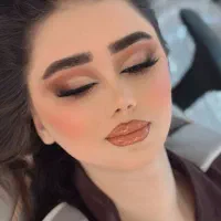 خدمات میکاپ شینیون