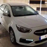شاهین بدون سانروف