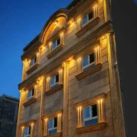 کاشی کاری و سنگکاری ساختمان با بهترین کیفیت