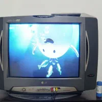 تلوزیون ال جی 21