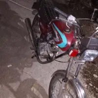 هوندا ۱۲۵ پلاک ملی مدارک کامل|موتورسیکلت|تالش, هشتپر|دیوار