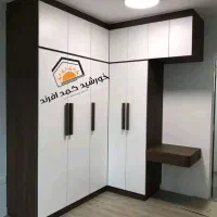 کابینت و کمد دیواری خورشید کمد.کمددیواری تهران