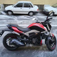 باجاج دومینار ۲۵۰