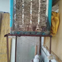 کولر آبی ۳۵۰۰جنرال