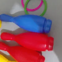 اسباب بازی بلینگ|اسباب‌بازی بچه|تهران, هلال احمر|دیوار