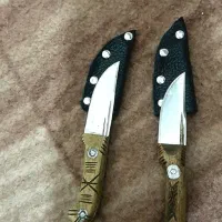 چاقو تیزی بند انگشتی