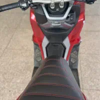 HONDA ADV 150 هوندا|موتورسیکلت|تهران, سهروردی|دیوار