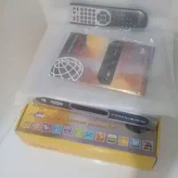 گیرنده دیجیتال