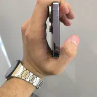 ایفون ۱۴ پرومکس ریجستر|موبایل|مشهد, سناباد|دیوار