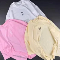 تیشرت نخ پنبه