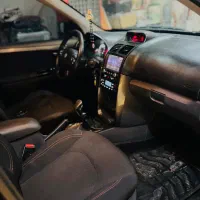 سورن پلاس ef7|خودرو سواری و وانت|ایوان, |دیوار