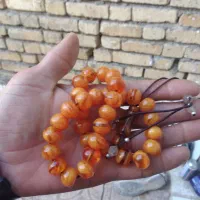 کهربای کهنه|کلکسیون اشیاء عتیقه|کرمانشاه, |دیوار