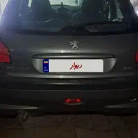 206 تیپ ۲