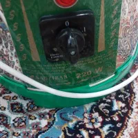 سبزی خوردکن کاملا نو|خردکن، آسیاب، غذاساز|بروجرد, |دیوار