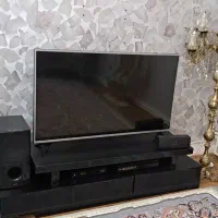 سینما خانگی با ضبط و باند