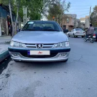 پارس ۸۴تک سوز