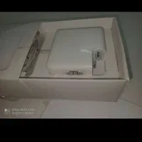 شارژ لپ‌تاپ اپل power adapter magsafe(netztiel)85w