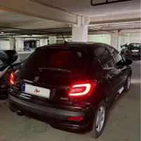 ۲۰۷مدل ۱۴۰۲پانا در حد خشک