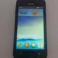 گوشی هواوی Ascend Y330 درحد|موبایل|صومعهسرا, |دیوار