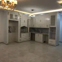 ۱۳۵ متر کوچه ۲۰ متری صفر خاکزادی عبادی|فروش آپارتمان|مشهد, گاز|دیوار