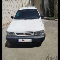 دربستی با کمترین قیمت