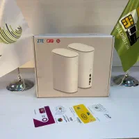 مودم 5G زد تی ای مدل MC801A