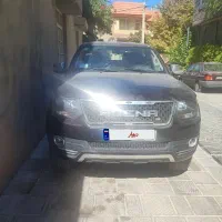 فروش خودرو امیکو اسنا|خودرو سواری و وانت|شیراز, قصرالدشت|دیوار