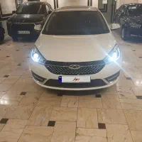 اریزوIE5 توربومدل ۱۴۰۲سفیدفوری فروشی