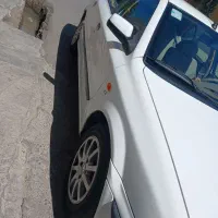 سمند LX مولتی پلکس مدل ۹۱|خودرو سواری و وانت|بروجرد, |دیوار