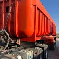 کمپرس دو محور تیوبلس ده پیچ دستگاه اچ جک هیدروماس|خودرو سنگین|یزد, |دیوار