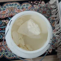 پنیر گاو موجود میباشد درجه یک