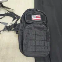 استخدام وسط کار در تولیدی کیف(اقا.خانم)