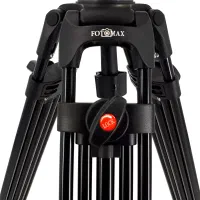 FM-508A سه پایه فوتومکس|دوربین عکاسی و فیلم‌برداری|قزوین, |دیوار