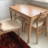 غذاخوری،میزنهارخوری،میزناهرخوری،میزوصندلی|میز و صندلی غذاخوری|مشهد, نوید|دیوار