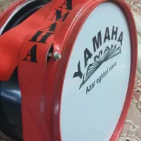 طبل یاماها سایز کوچیک پول نیاز