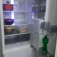 یخچال فریزرالکترواستیل|یخچال و فریزر|کارون, |دیوار